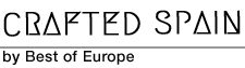 Crafted Spain Logo